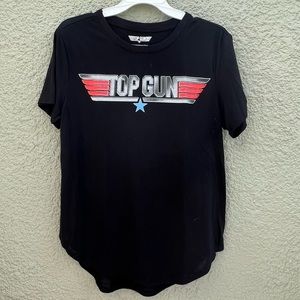 Top gun shirt